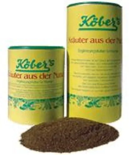 Kbers Kruter aus der Natur 0,5 kg