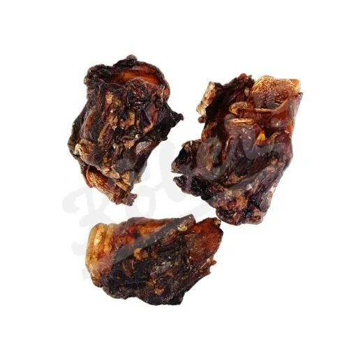 K�bers Rinderkehlk�pfe 0,8 kg