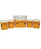 K�bers Welpenmilch 2,5 kg