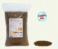 Kbers Exquisit 5 kg mit Pferd, Lamm, Rind und Kartoffeln