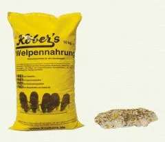 K�bers Welpennahrung 5 kg