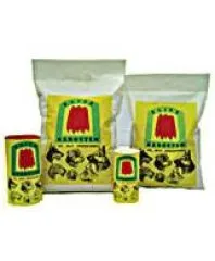 K�bers Elitekarotten 2 kg