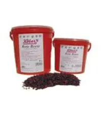Kbers Rote Beete 2 kg