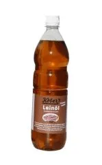 K�ber's Lein�l 100 % kaltgepre�t 1 Liter